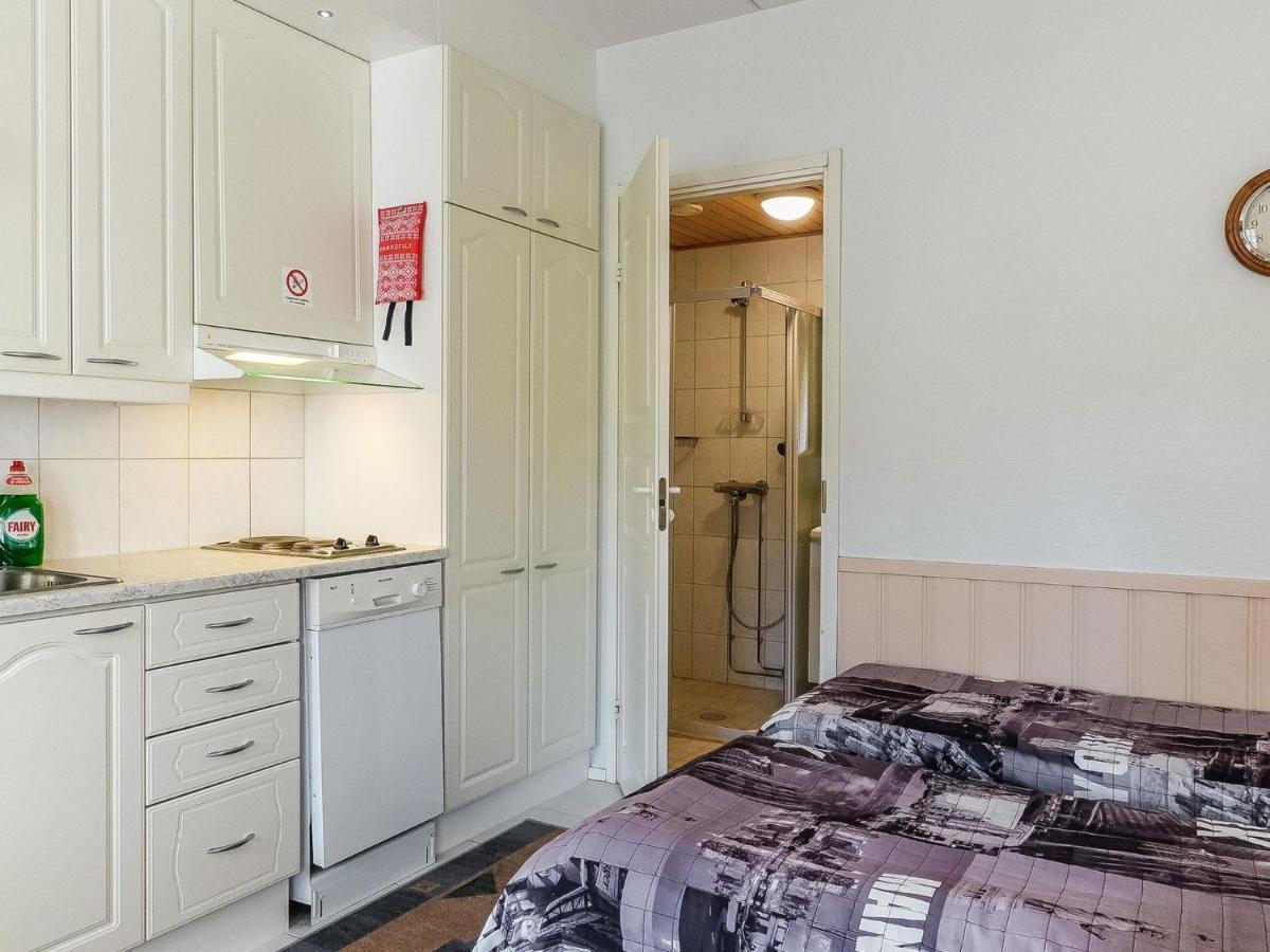 Holiday Home Levi Star 1503 By Interhome المظهر الخارجي الصورة