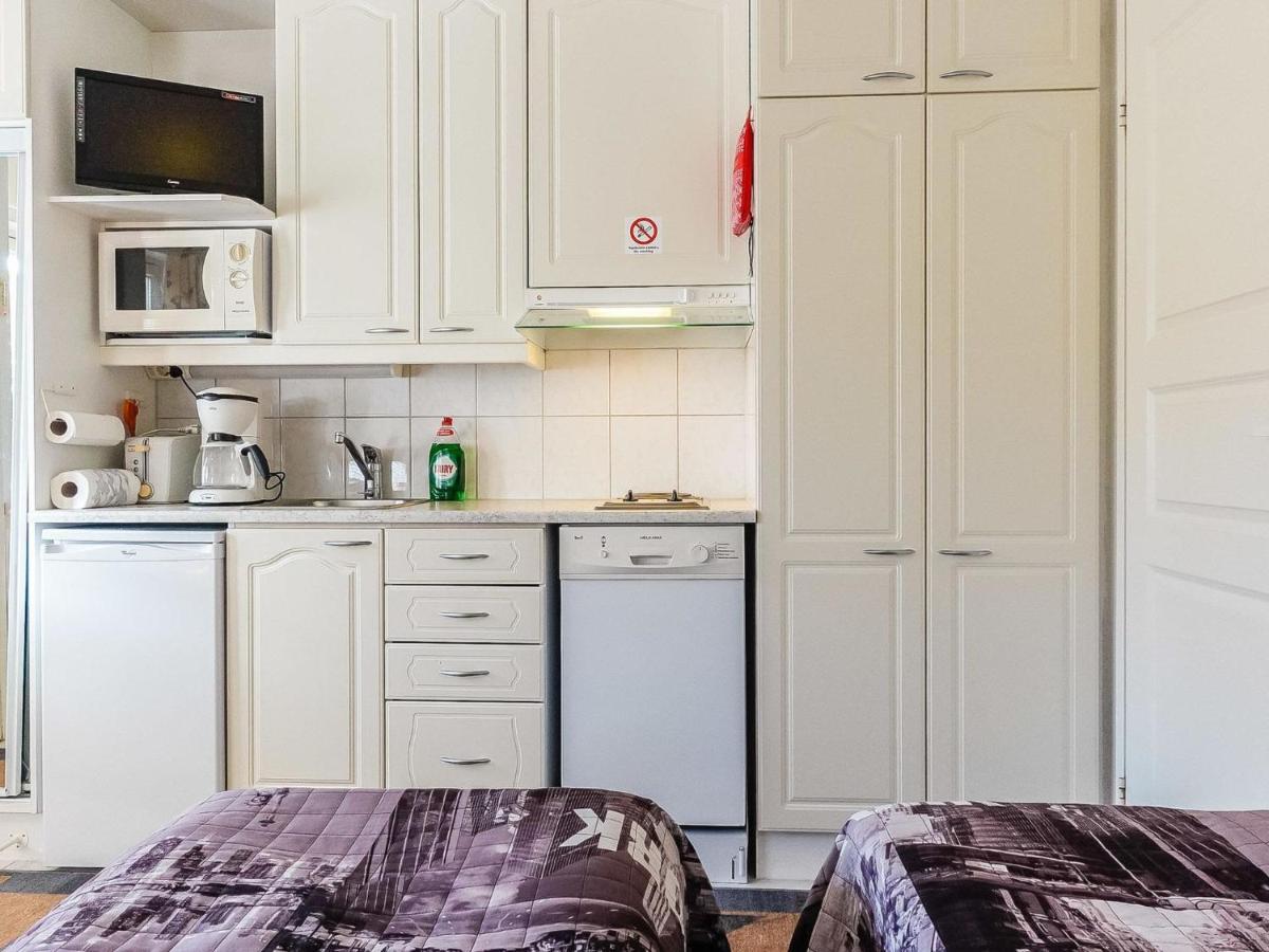 Holiday Home Levi Star 1503 By Interhome المظهر الخارجي الصورة