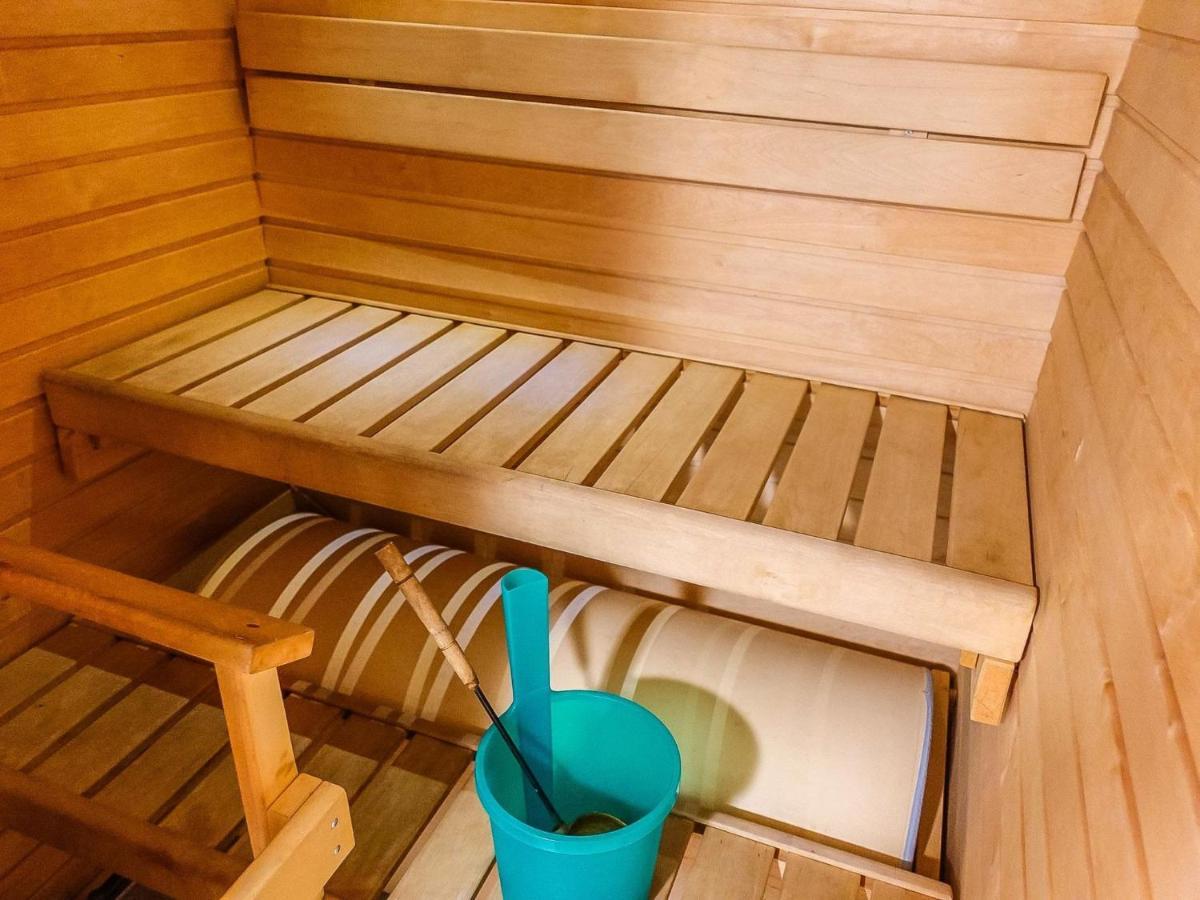 Holiday Home Levi Star 1503 By Interhome المظهر الخارجي الصورة